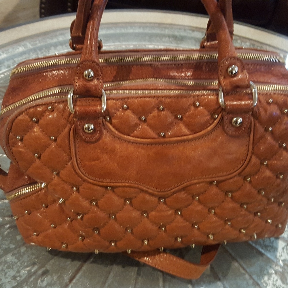 Rebecca minkoff